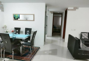 Apartment only 40 min. from the Mª sucre airport